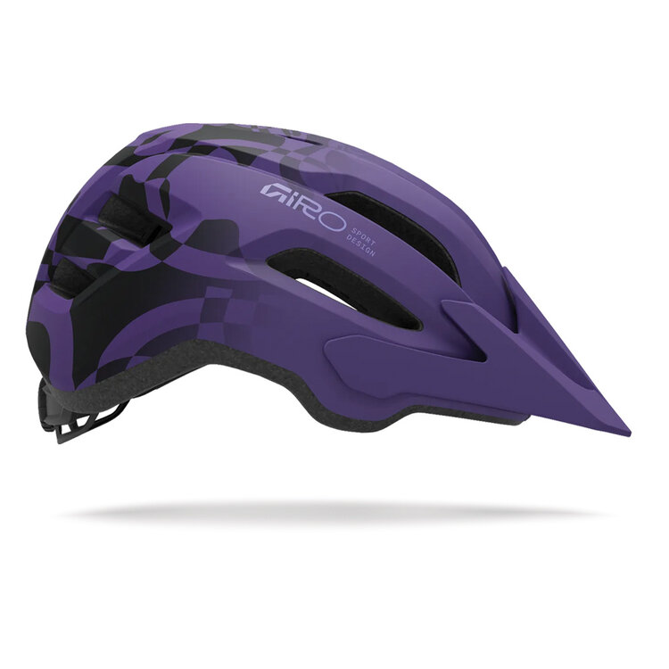 Giro Giro Fixture Mips II Youth Helmet