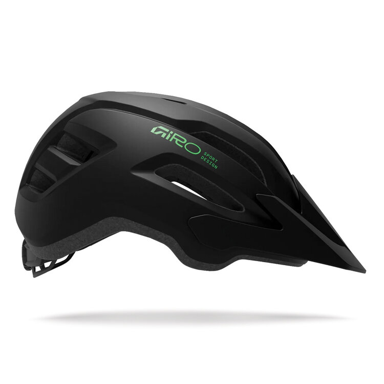 Giro Giro Fixture Mips II Youth Helmet