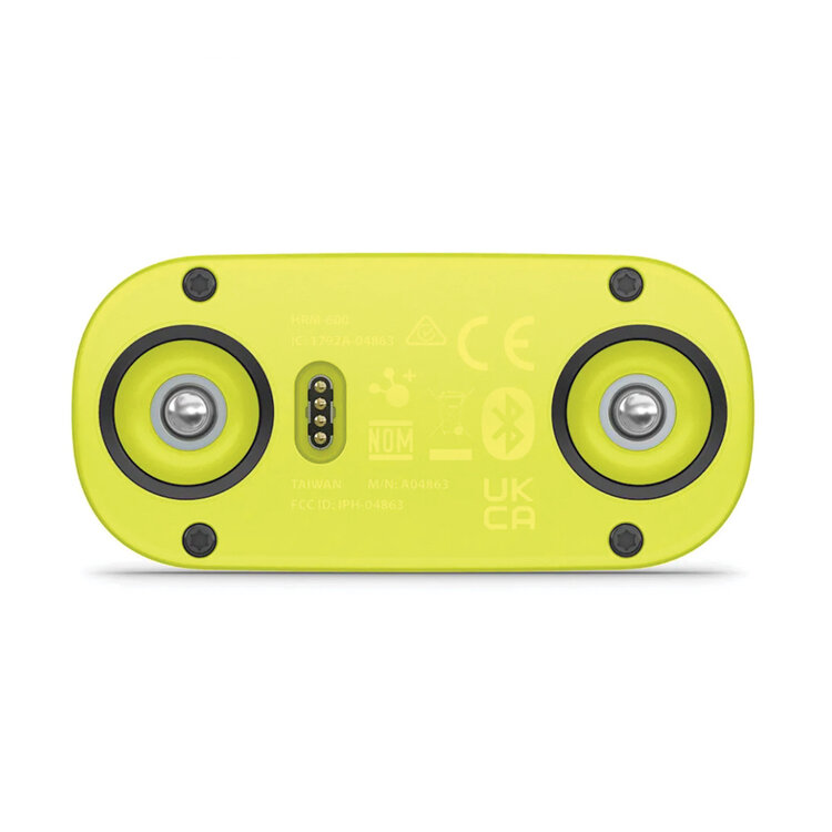 Garmin Garmin Heart Rate Monitor Strap 600