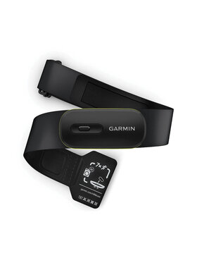 Garmin Garmin Heart Rate Monitor Strap 600
