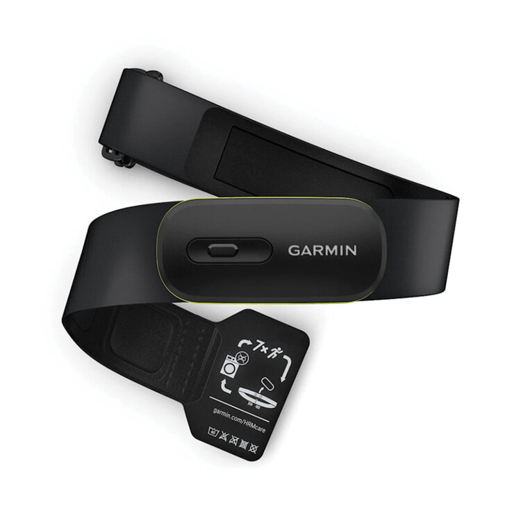 Garmin Garmin Heart Rate Monitor Strap 600