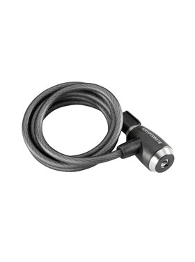 Kryptonite Kryptonite Kryptoflex 1018 Key Cable Lock