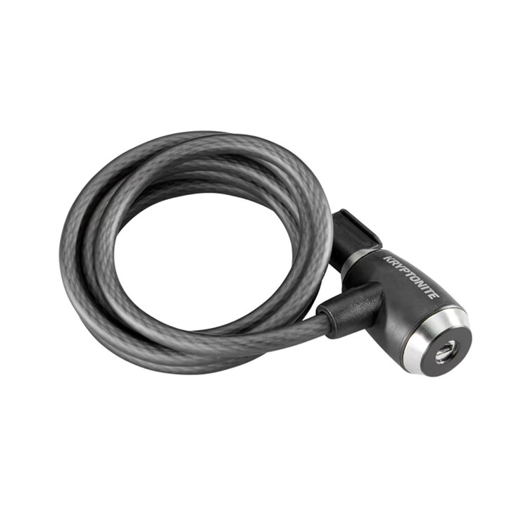 Kryptonite Kryptonite Kryptoflex 1018 Key Cable Lock