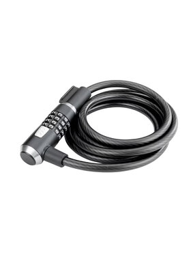 Kryptonite Kryptonite Kryptoflex 1018 Combo Cable Lock