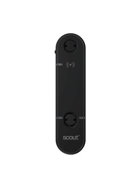 Knog Knog Android Scout Bike Alarm & Finder