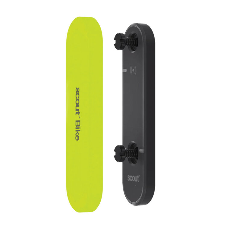 Knog Knog Android Scout Bike Alarm & Finder