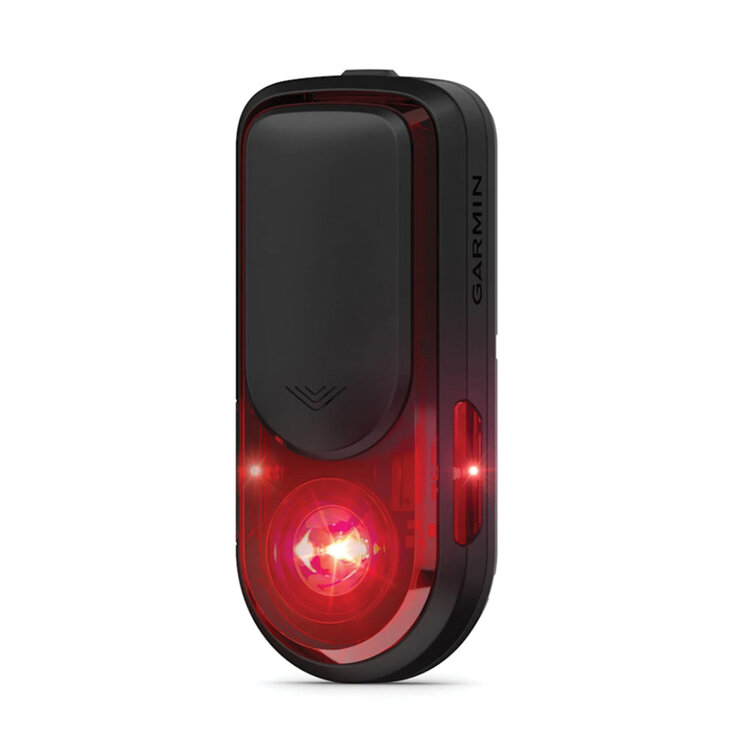 Garmin Garmin Varia RearVue 820 Rearview Radar & Taillight