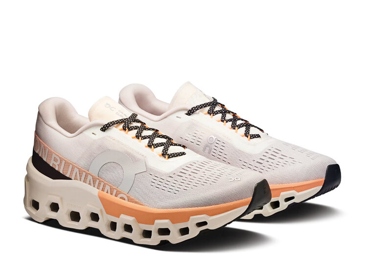 On On Cloudmonster 2 Shoe - Women's