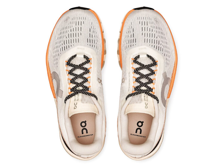 On On Cloudmonster 2 Shoe - Women's