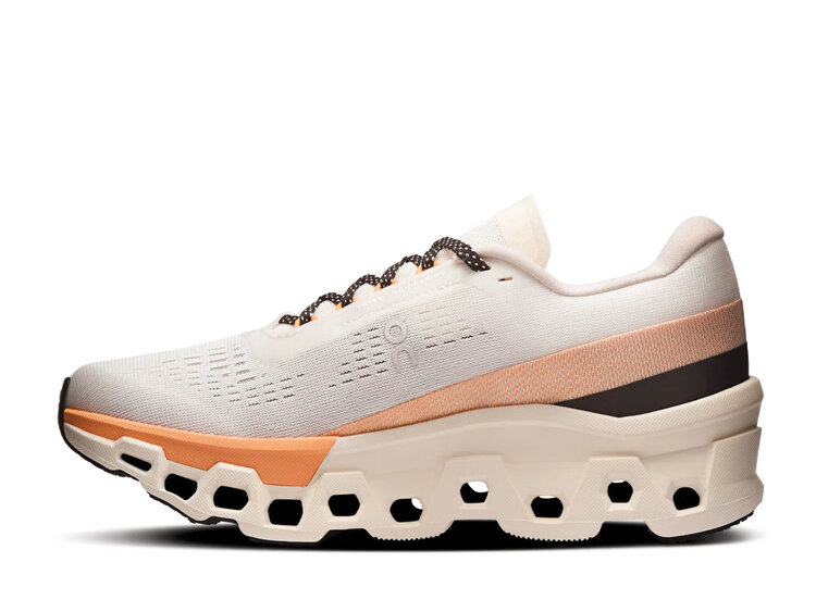 On On Cloudmonster 2 Shoe - Women's