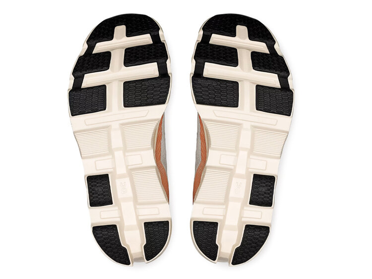 On On Cloudmonster 2 Shoe - Women's