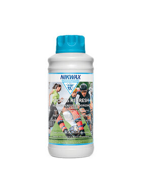 Nikwax Nikwax Sports Refresh 1000ml