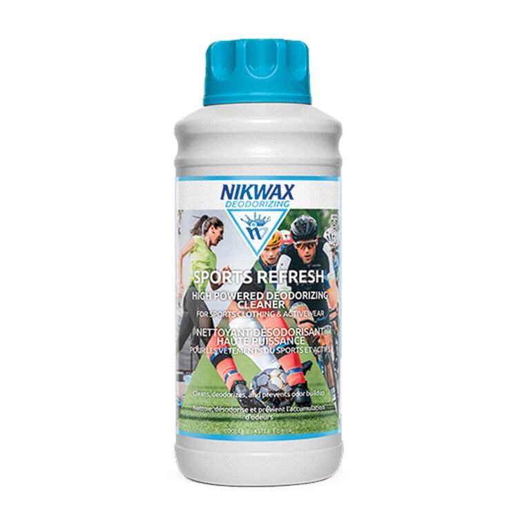 Nikwax Nikwax Sports Refresh 1000ml