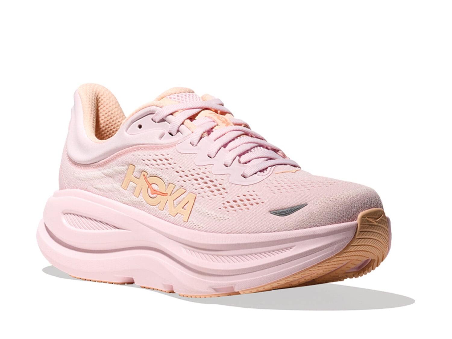 Hoka W Bondi 9 - Fresh Air Kelowna