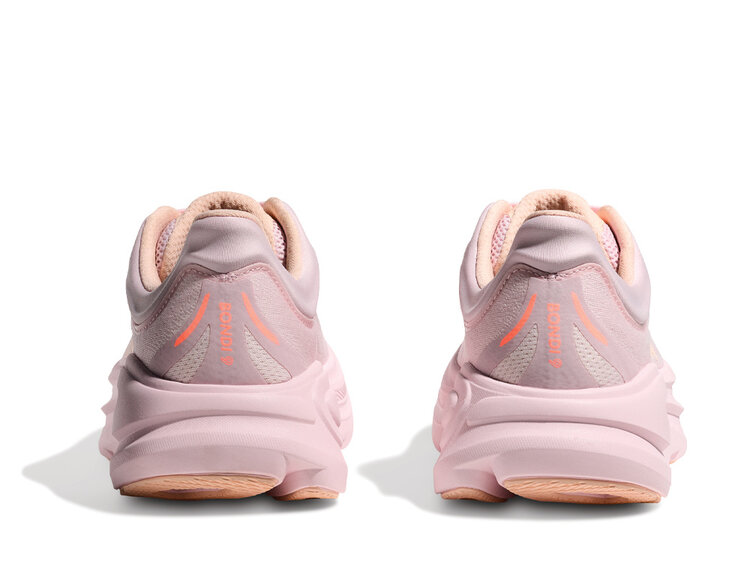 Hoka Hoka Bondi 9 Shoe - Women's