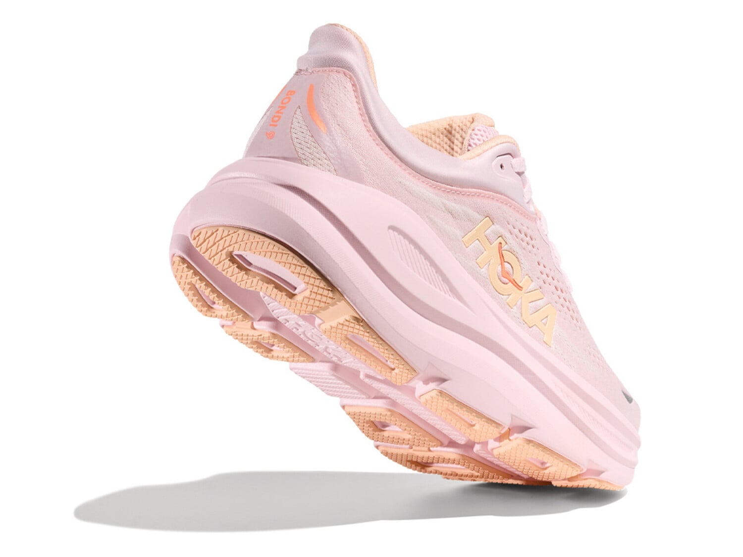 Hoka W Bondi 9 - Fresh Air Kelowna