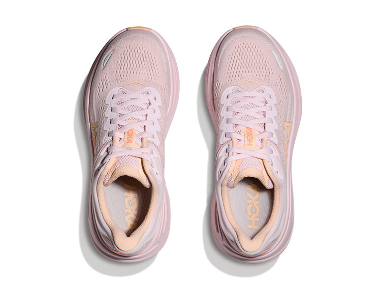 Hoka Hoka Bondi 9 Shoe - Women's