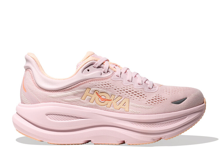 Hoka Hoka Bondi 9 Shoe - Women's