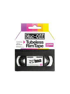 Muc-Off Muc-Off Tubeless Rim Tape
