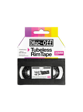 Muc-Off Muc-Off Tubeless Rim Tape
