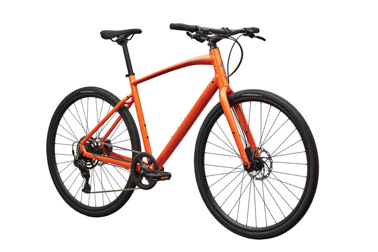 Specialized Specialized Sirrus X 2.0 — Urban / Commuter Bike