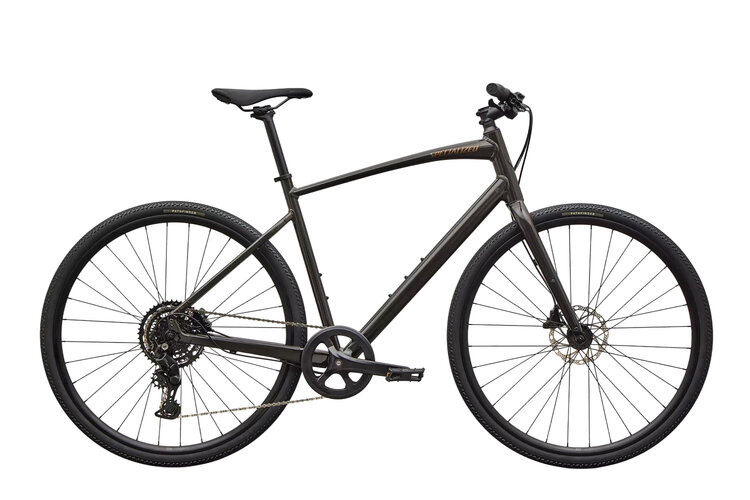 Specialized Specialized Sirrus X 2.0