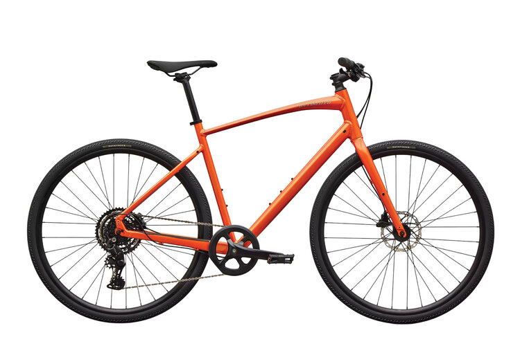 Specialized Specialized Sirrus X 2.0 — Urban / Commuter Bike