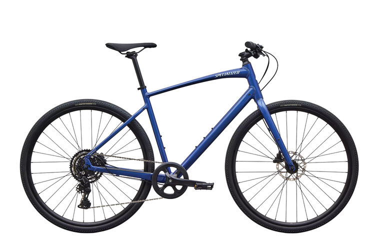 Specialized Specialized Sirrus X 2.0 — Urban / Commuter Bike