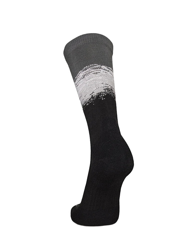 Le Bent Le Bent The Range Light Cushion Crew Sock