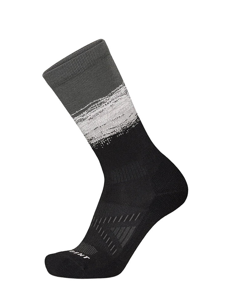 Le Bent Le Bent The Range Light Cushion Crew Sock