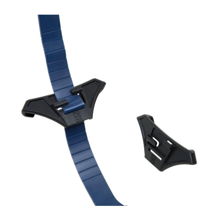 Pomoca Pomoca Twin Tip Tail Hook — Climbing Skin Tail Attachment