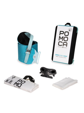 Pomoca PoMoCa Tour Pro Ready2Climb Skins 140mm