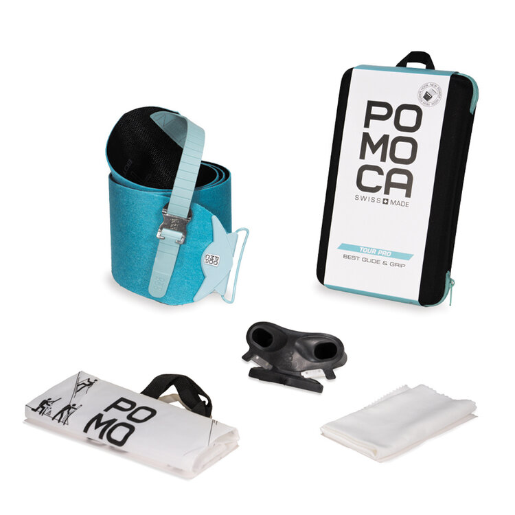 Pomoca PoMoCa Tour Pro R2c Skins 140mm