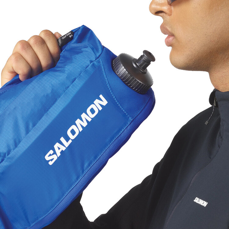 Salomon Salomon Thermobelt Race