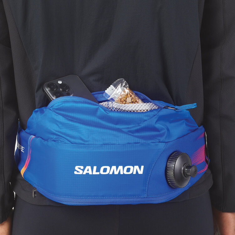 Salomon Salomon Thermobelt Race