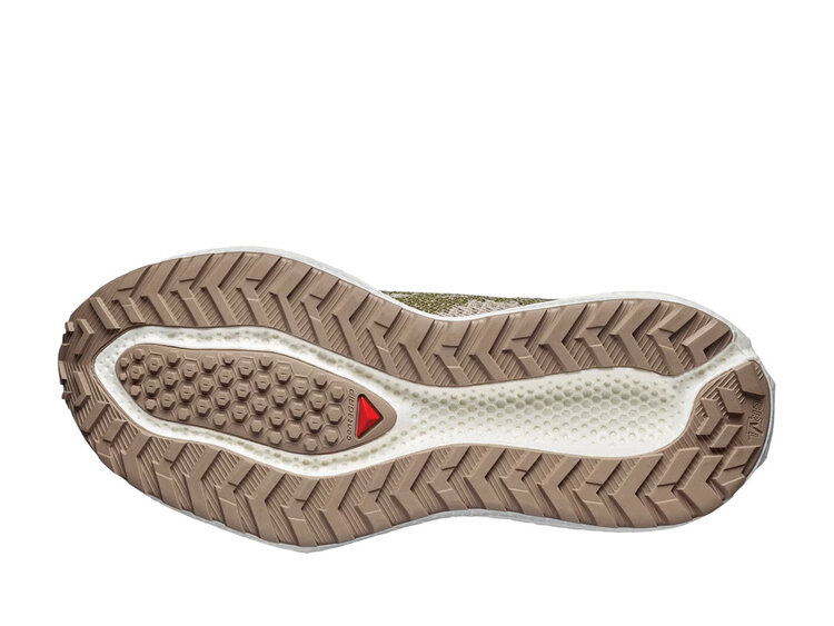 Salomon Salomon Aero Glide 4  GRVL Shoe - Women's