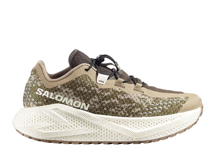 Salomon Salomon Aero Glide 4  GRVL Shoe - Women's