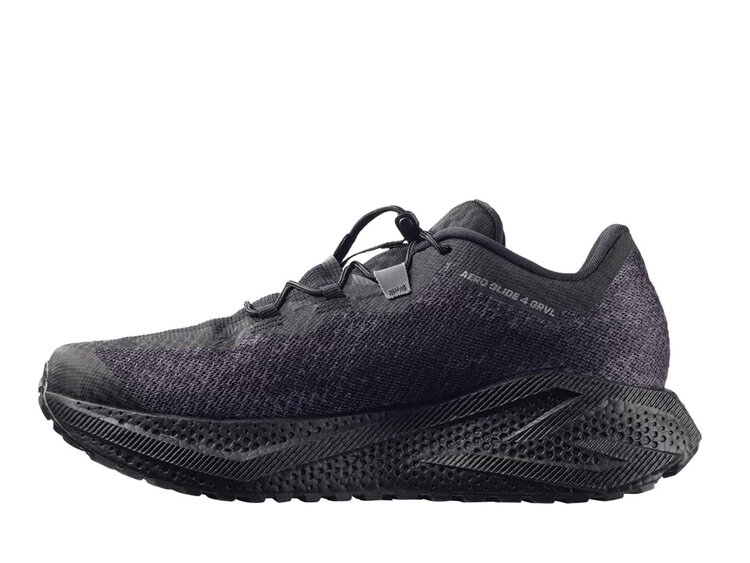 Salomon Salomon Aero Glide 4 GRVL Shoe