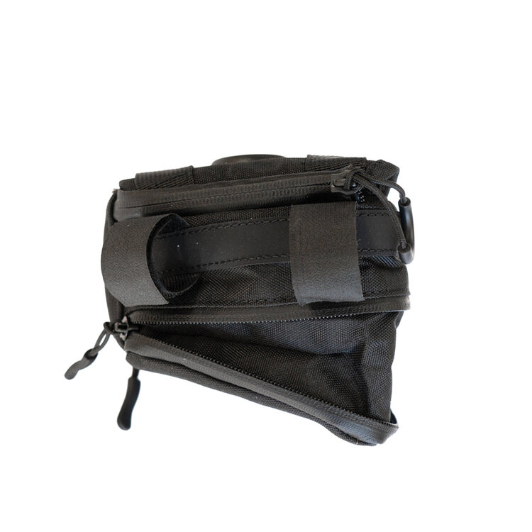 Redshift Redshift Kitchen Sink Handlebar Bag