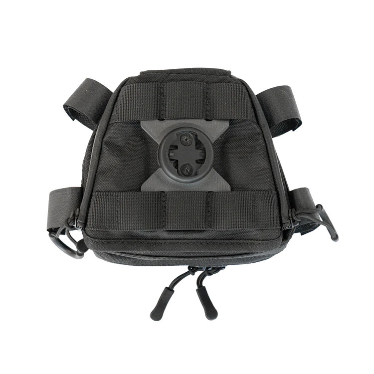 Redshift Redshift Kitchen Sink Handlebar Bag