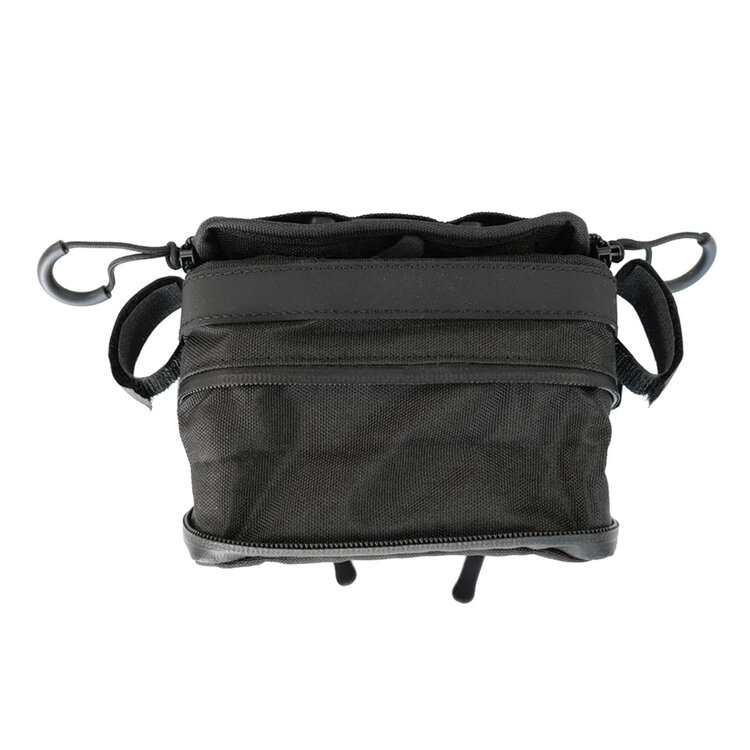 Redshift Redshift Kitchen Sink Handlebar Bag
