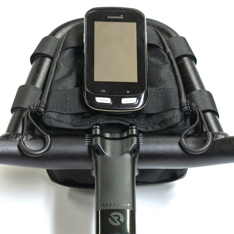 Redshift Redshift Kitchen Sink Handlebar Bag