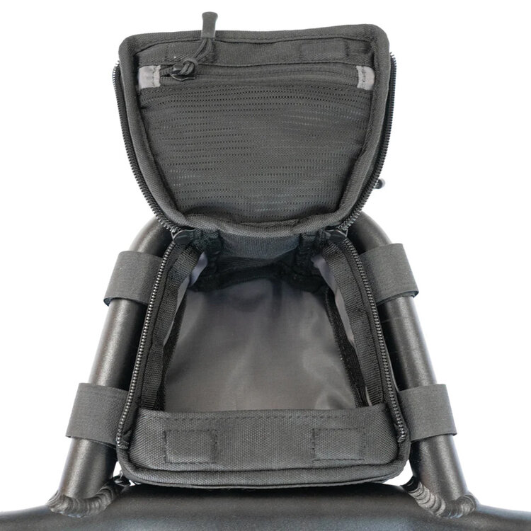 Redshift Redshift Kitchen Sink Handlebar Bag