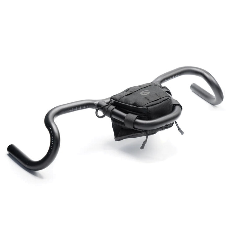 Redshift Redshift Kitchen Sink Handlebar Bag