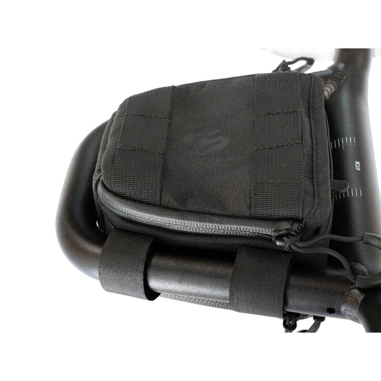 Redshift Redshift Kitchen Sink Handlebar Bag