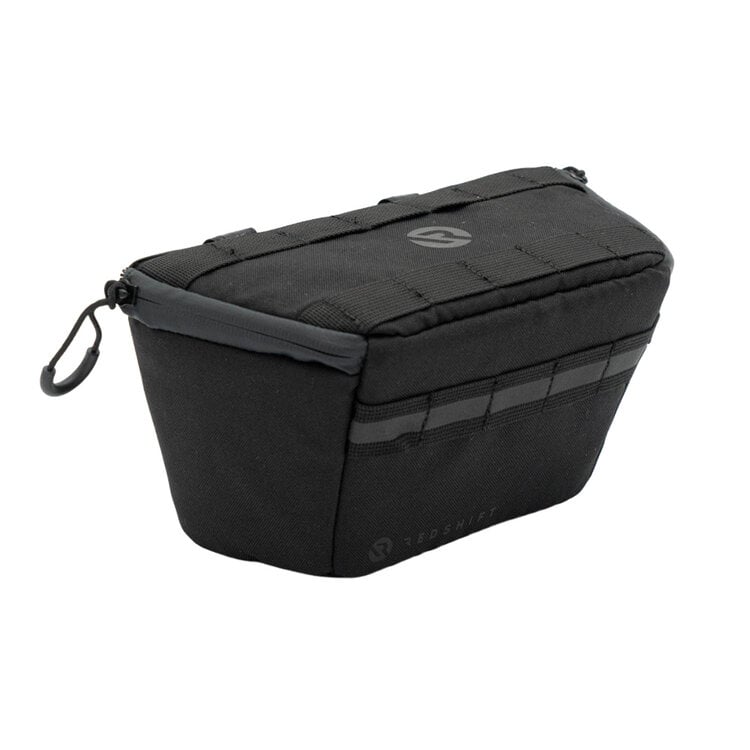 Redshift Redshift Top Shelf Handlebar Bag