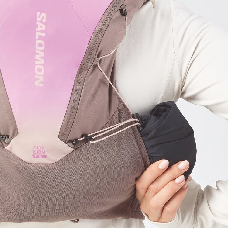 Salomon Salomon ADV Skin 12 Gradient Set - Women's