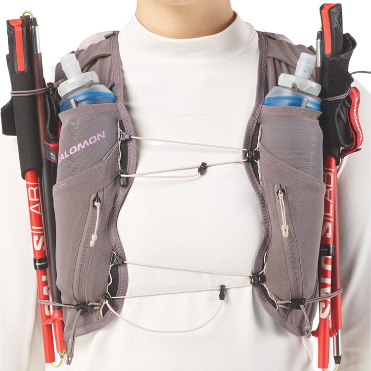 Salomon Salomon ADV Skin 12 Gradient Set - Women's