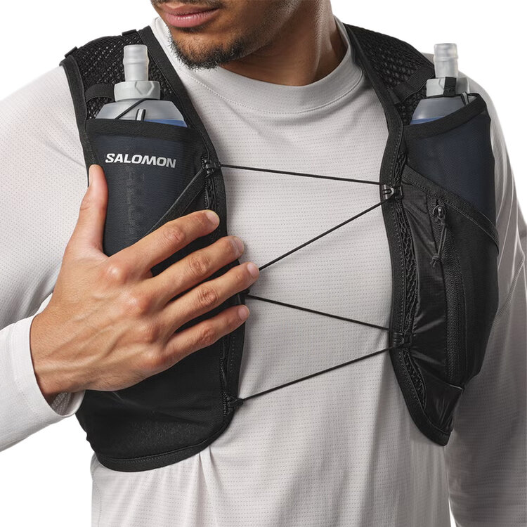 Salomon Salomon Active Skin 4 Set