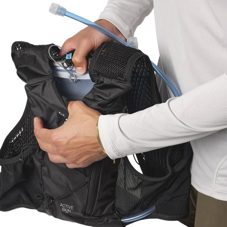 Salomon Salomon Active Skin 4 Set